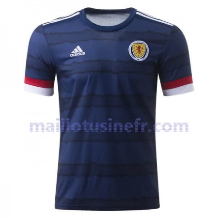 Maillot de Foot Écosse Domicile UEFA EURO 2020